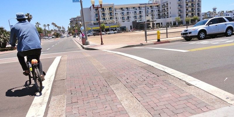 Essential Rules of the Road Every Driver & Cyclist Should Know