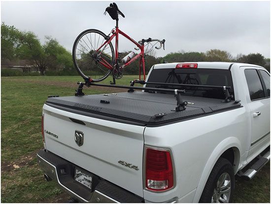 Dodge Ram Tonneau Cover Buying Guide