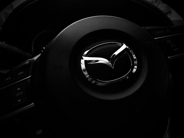 Mazda Cars