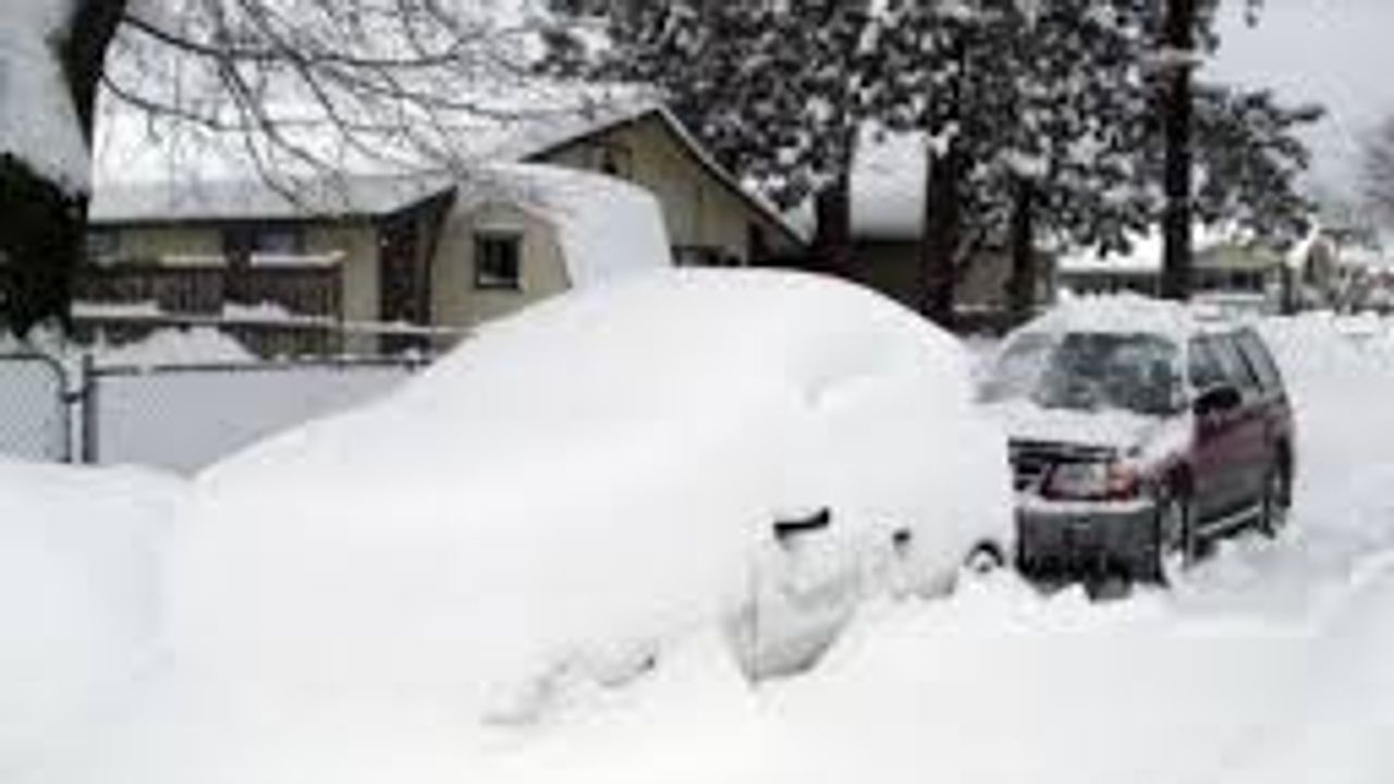 Weatherization Tips For Your Car To Keep It Looking Good & Running