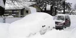 Weatherize Your Car Today