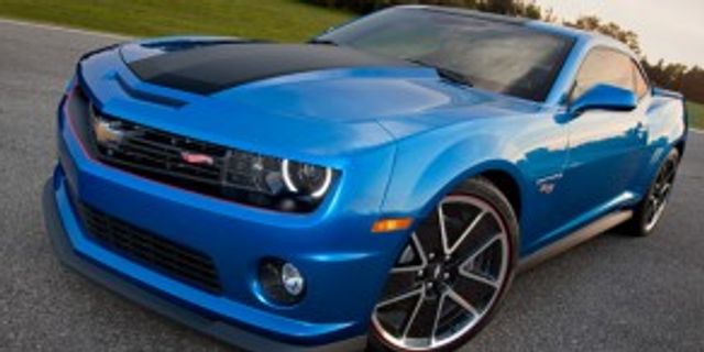 Courtesy of Chevrolet.com