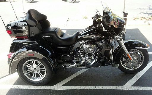 Trikes