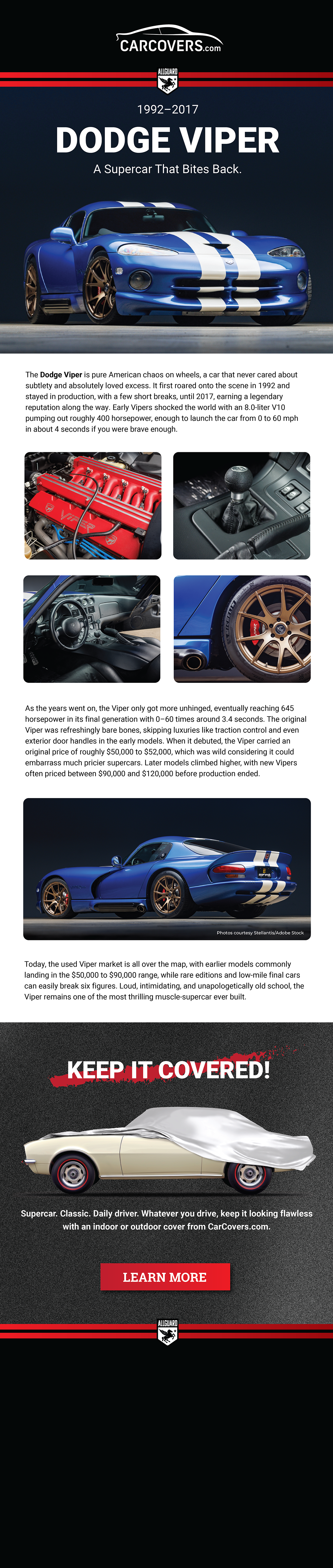 Dodge Viper