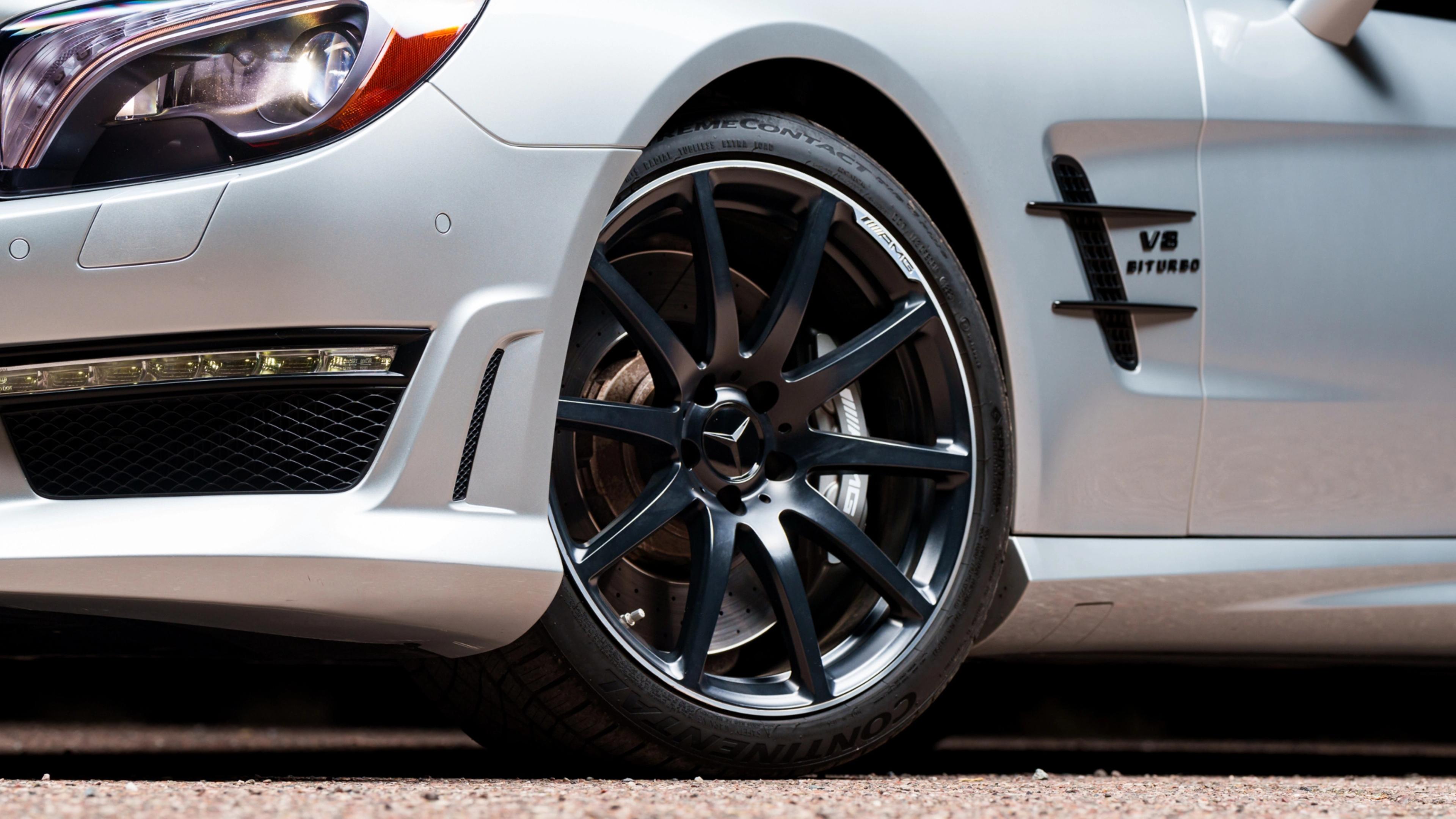 Mercedes-Benz SL63