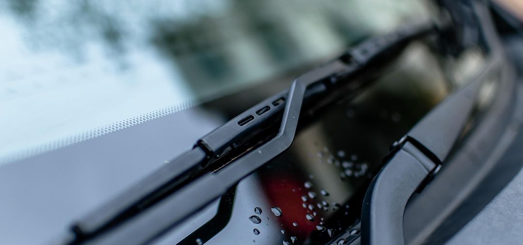 windshield wipers