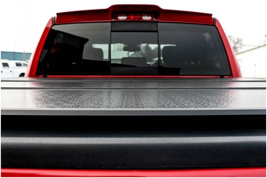 Dodge Ram Tonneau Cover Buying Guide