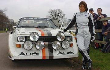 Michele Mouton