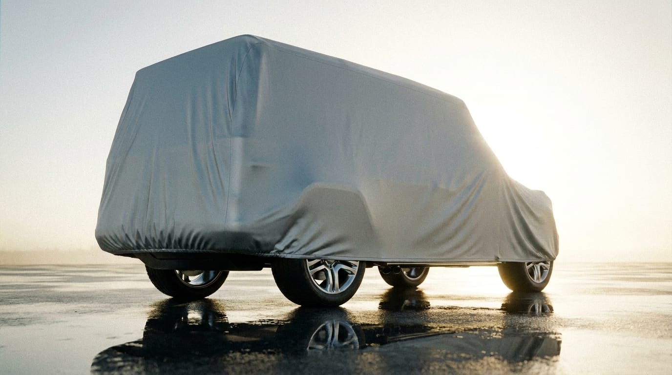 SUV