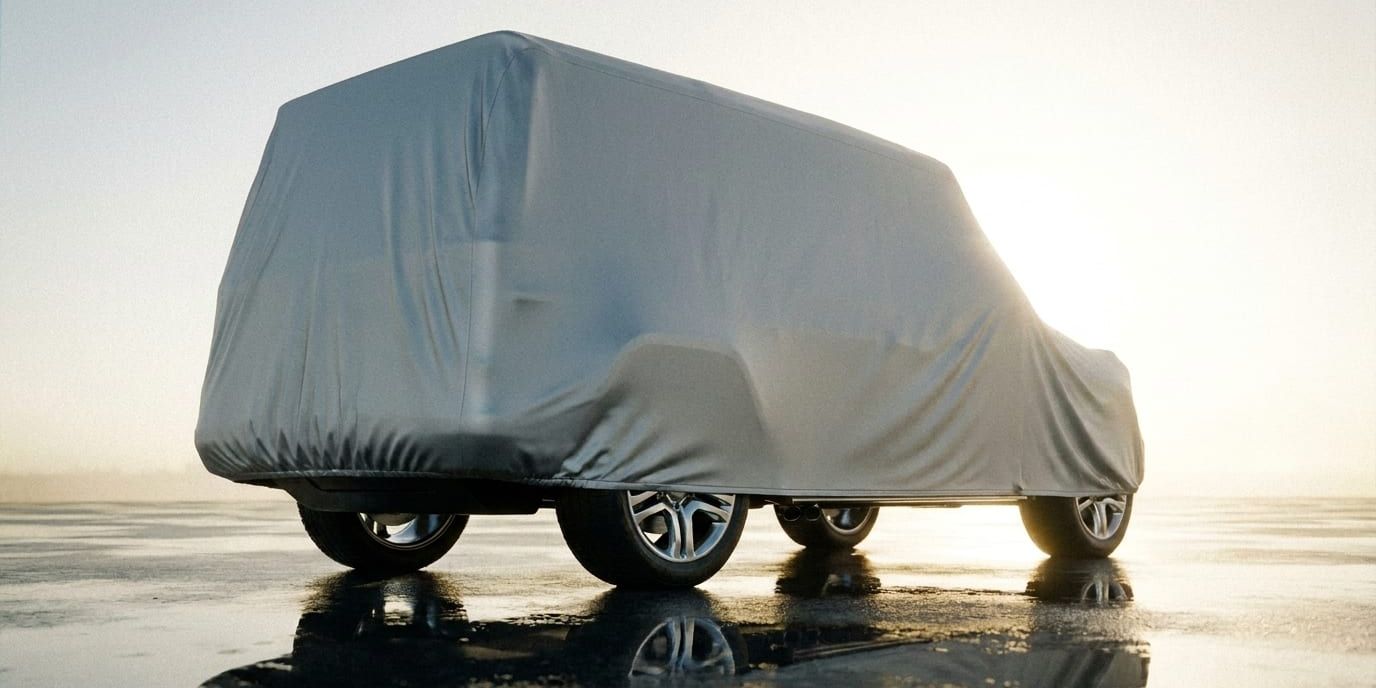 SUV