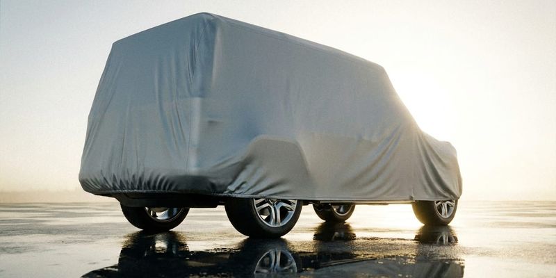 SUV