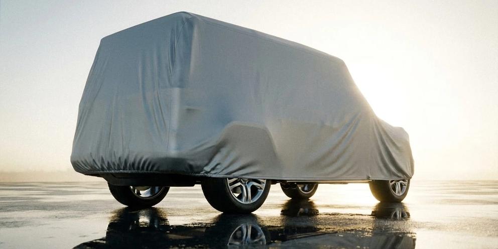 SUV