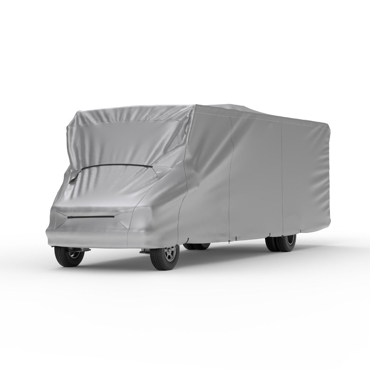 Platinum Shield Class C RV Cover (Fits 26' to 30' Long)