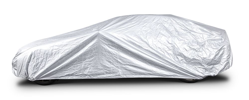 Platinum Shield Car Cover