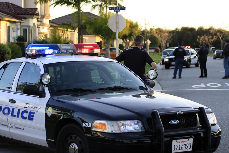 Reporting a Stolen Car What You Need to Know