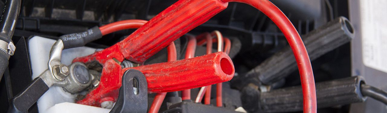 Jumper Cables