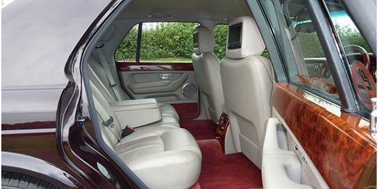 Preventing & Repairing Holes, Tears& Cracks in Leather Car Seats
