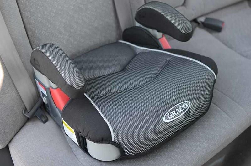 Choosing the Right Child Car Seat