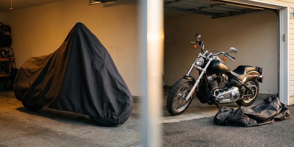 Kept & Ridden