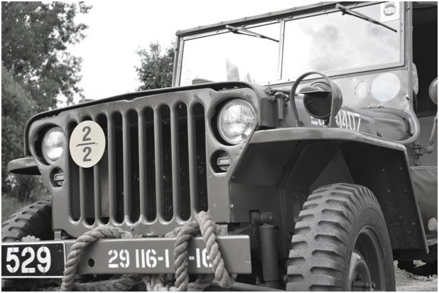 Jeep: Short History and Best-Known Models