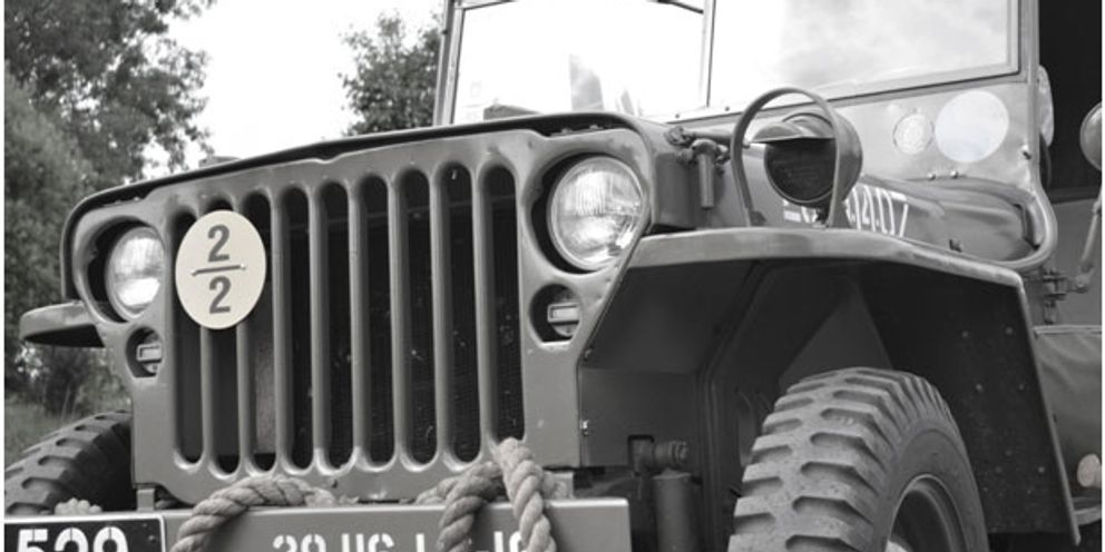 Jeep: Short History and Best-Known Models