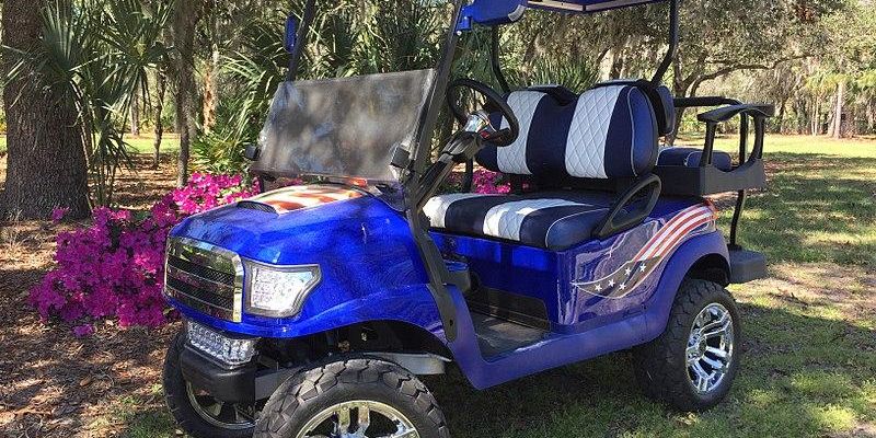 File:America Golf Cart.jpg