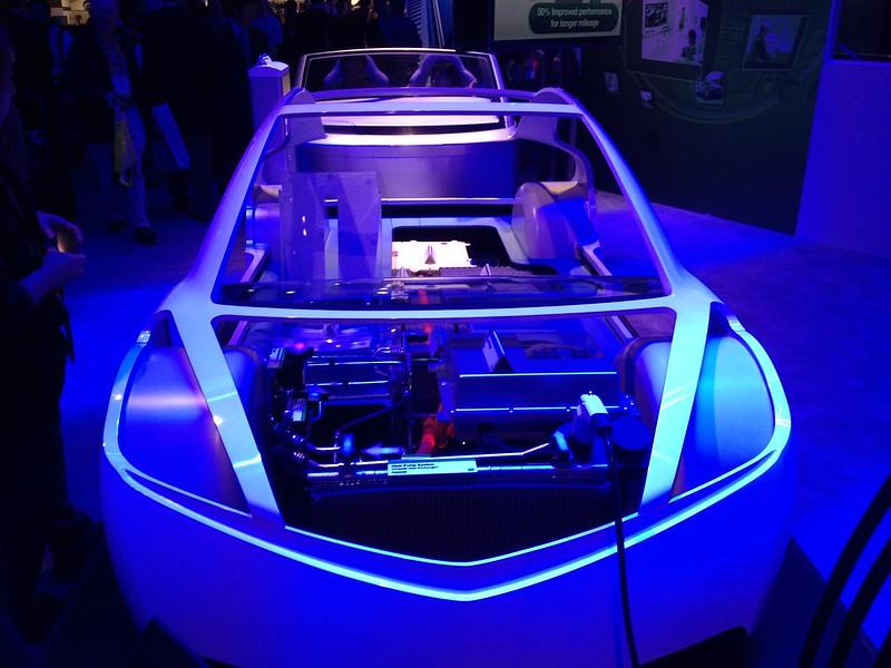 4 - Electric Vehicle Technology