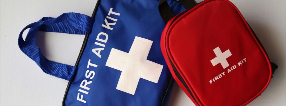 First Aid Kit