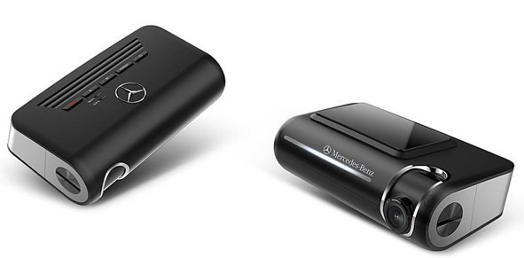 #2 - High-Definition Dash Cams