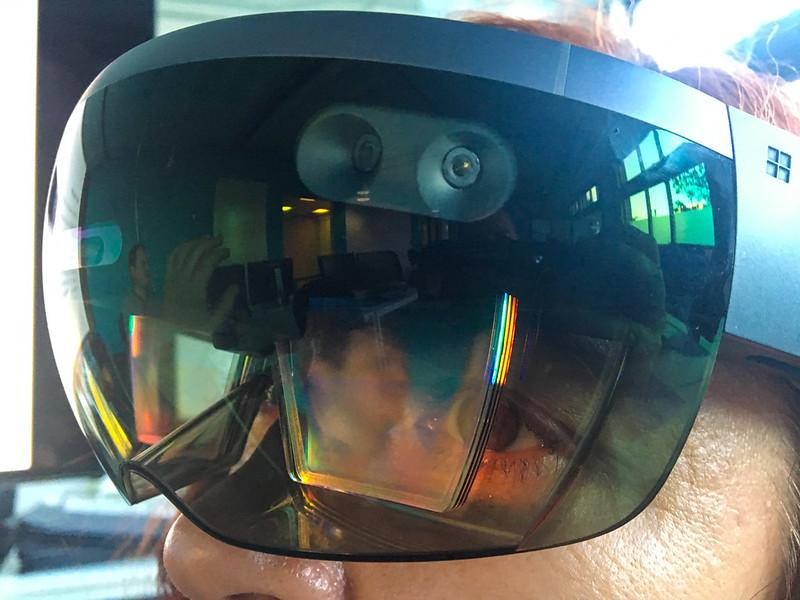 The Rise of Augmented Reality for Car Repair and Maintenance