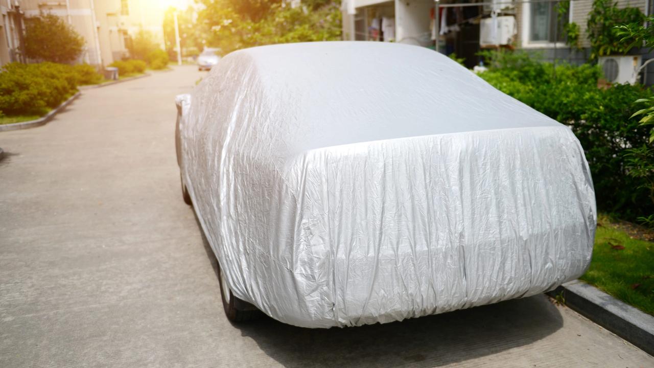 A Car Owner’s Guide to Finding LongTerm Vehicle Storage