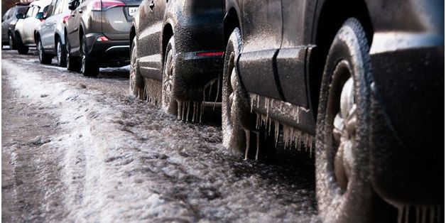 Ten Ways to Protect Your Car from Winter Conditions