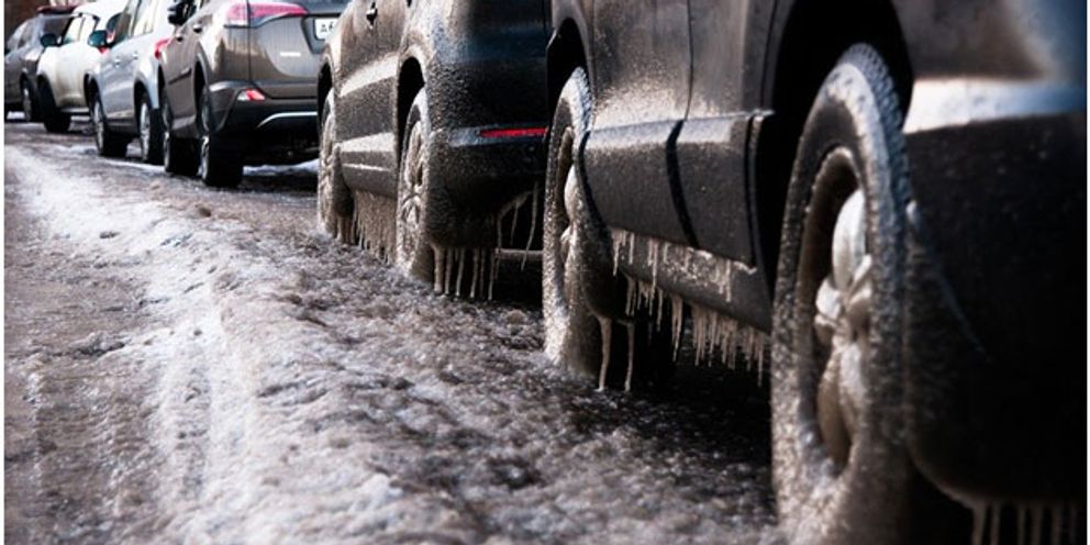Ten Ways to Protect Your Car from Winter Conditions