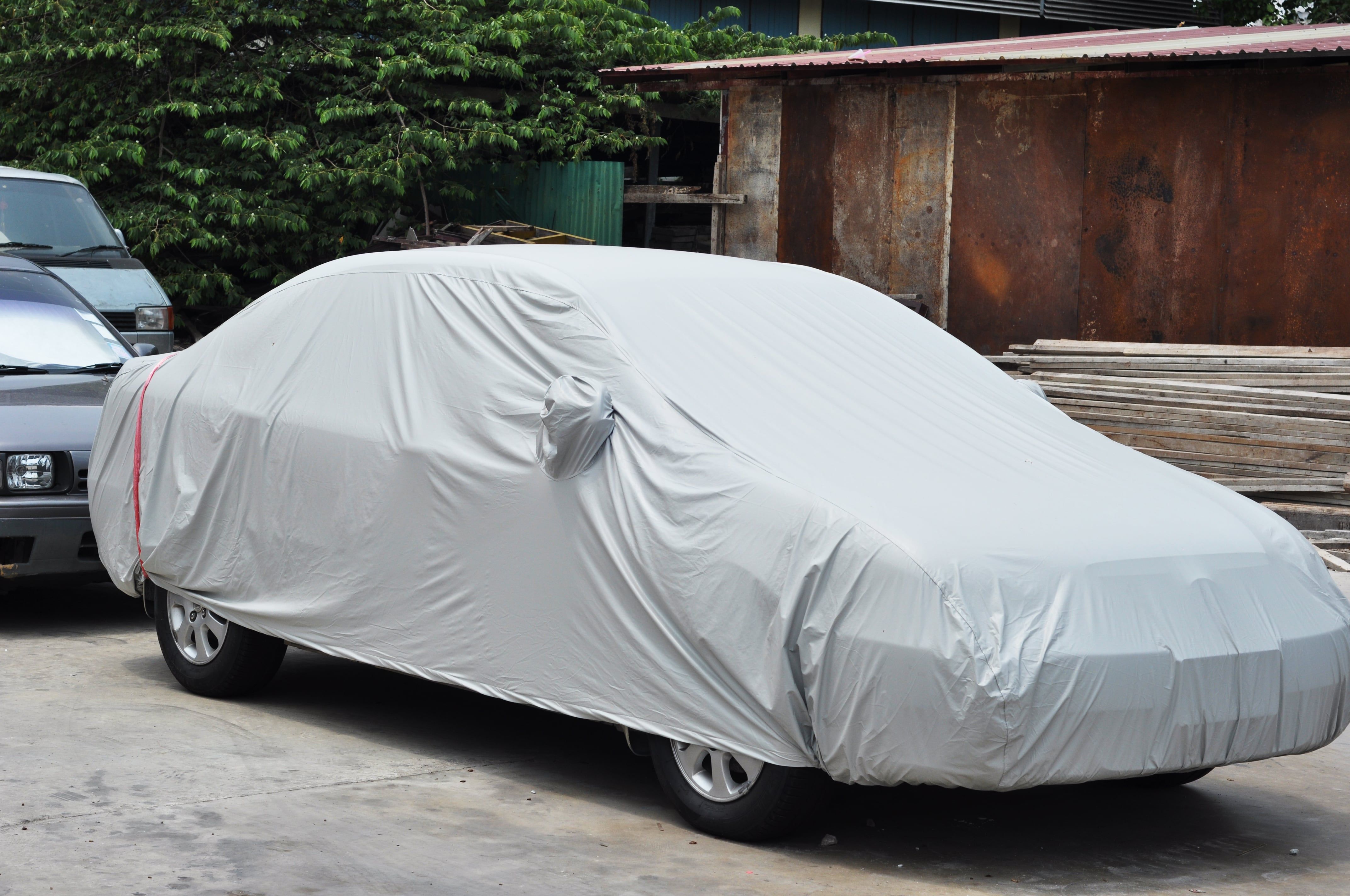 Car Covers