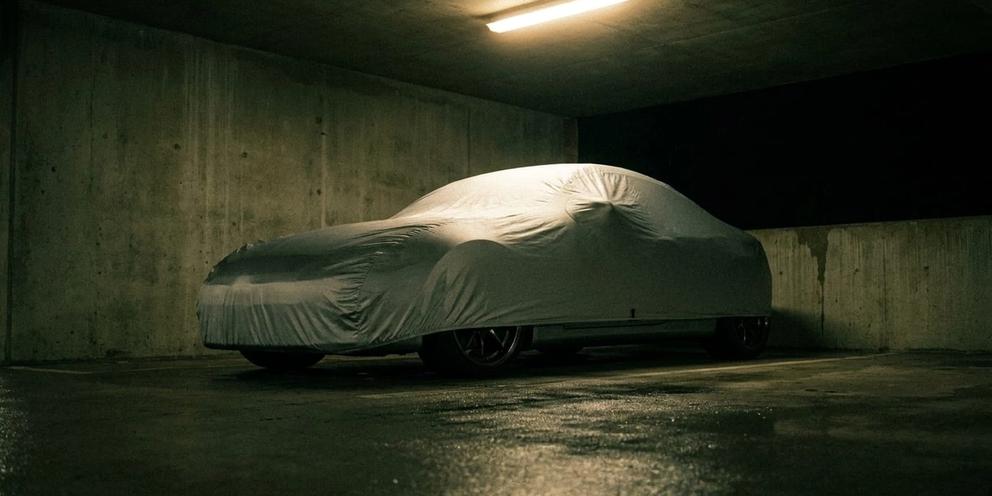 Tucked away · end of night (covered)