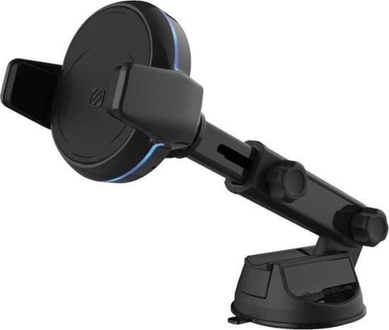 #1 - Wireless Charging Mounts