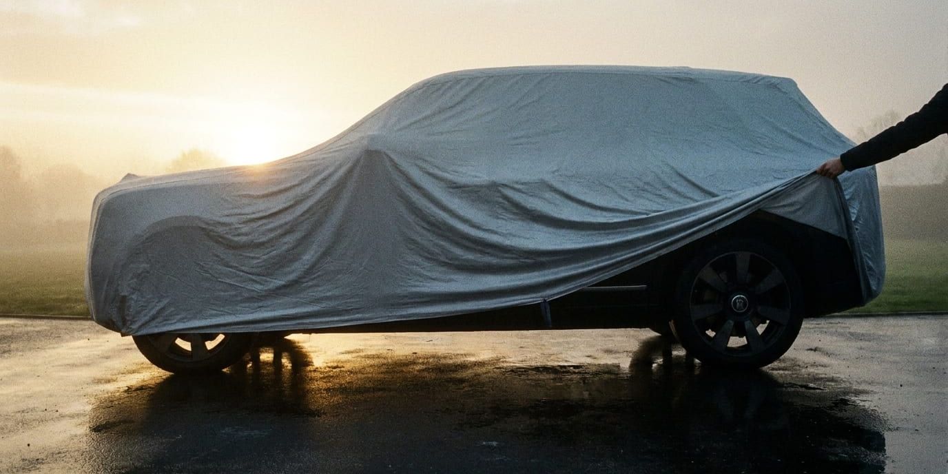 SUV
