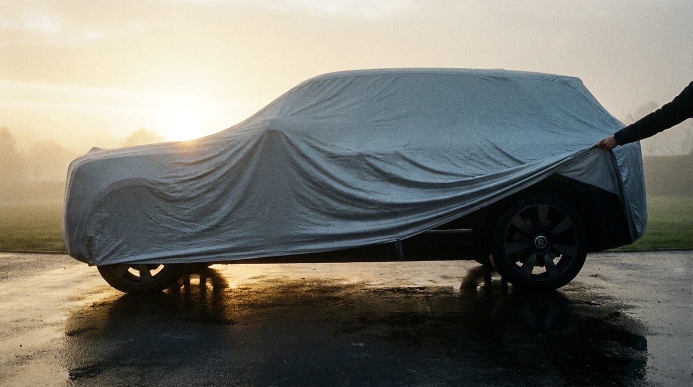 SUV