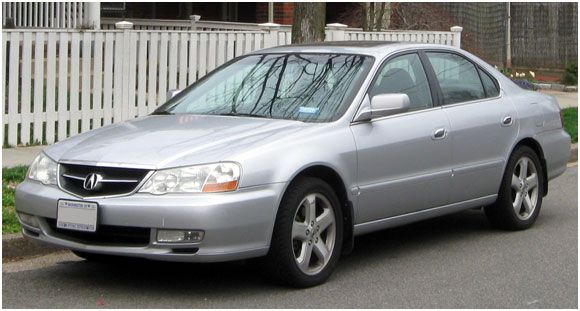 Mid Size Cars