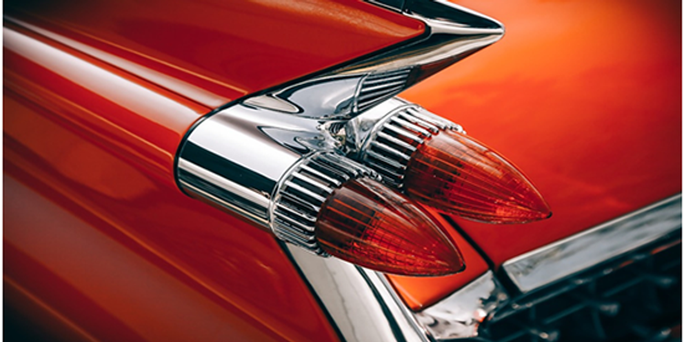 Car Protection Tips: Classic Car Storage