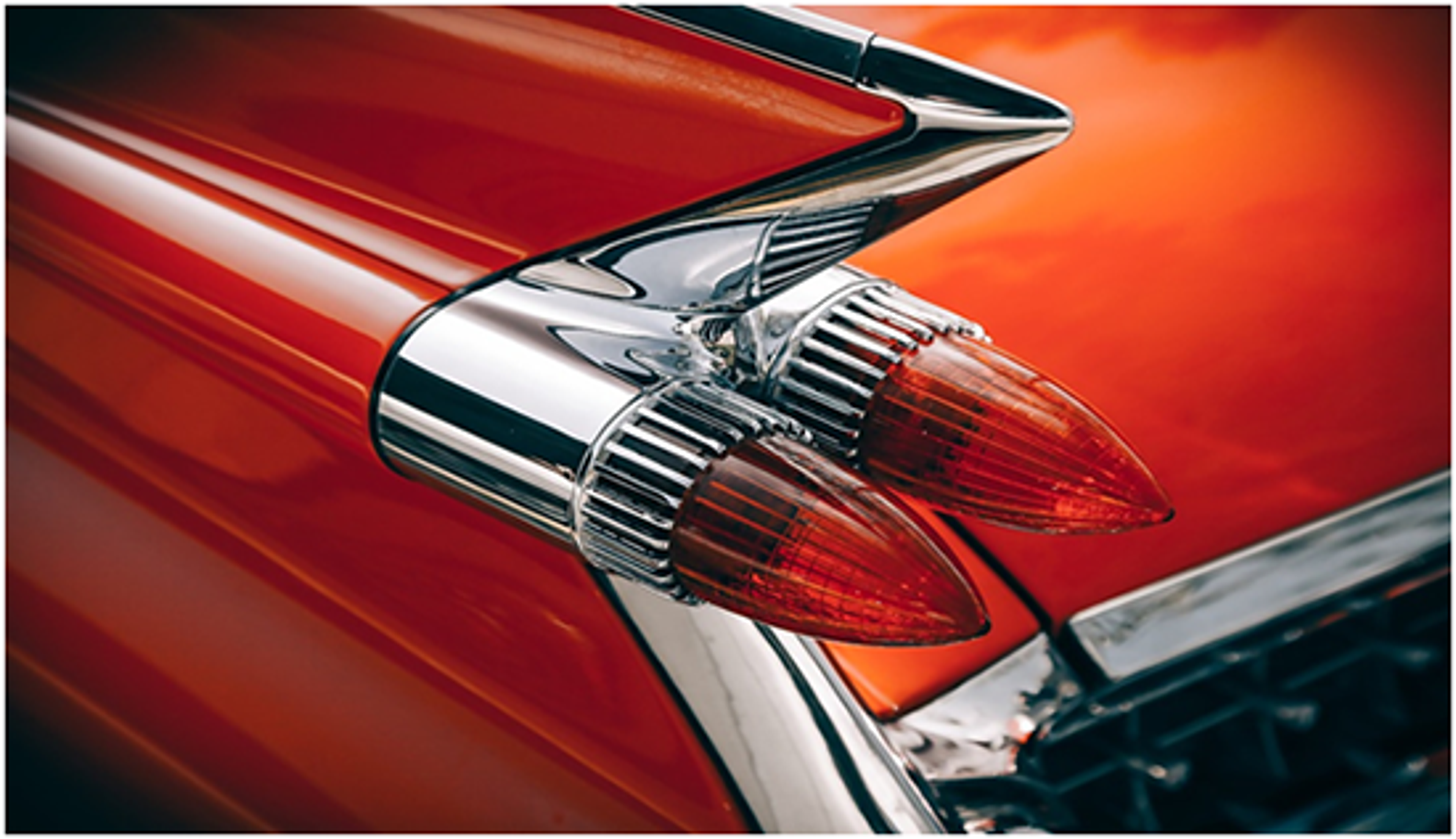 Car Protection Tips: Classic Car Storage