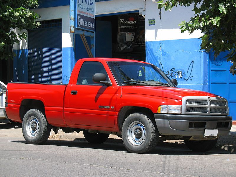 Second Generation (1993 – 2002)