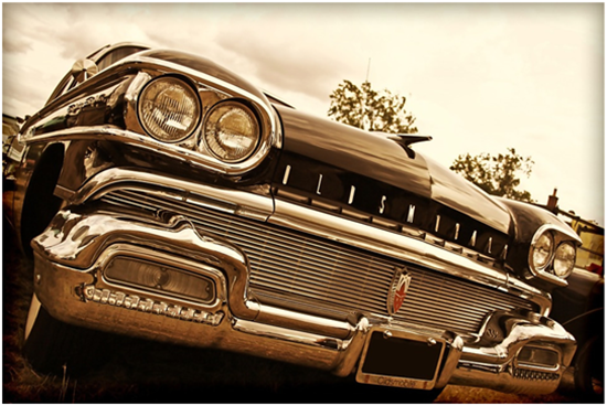 Perform a Complete Cleaning and Detailing Routine