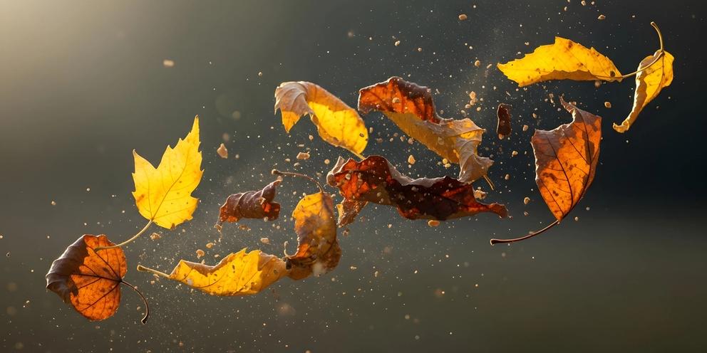Ready for fall