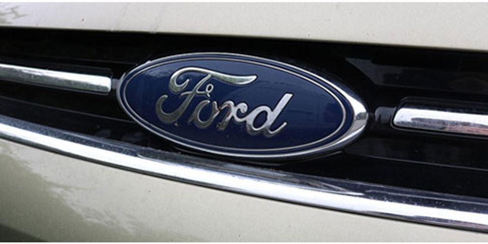 Ford FAQs