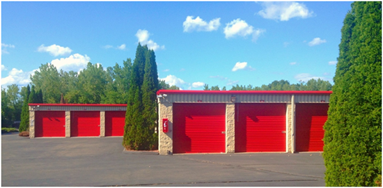 How to Store Your Car in a Storage Unit