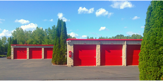 How to Store Your Car in a Storage Unit