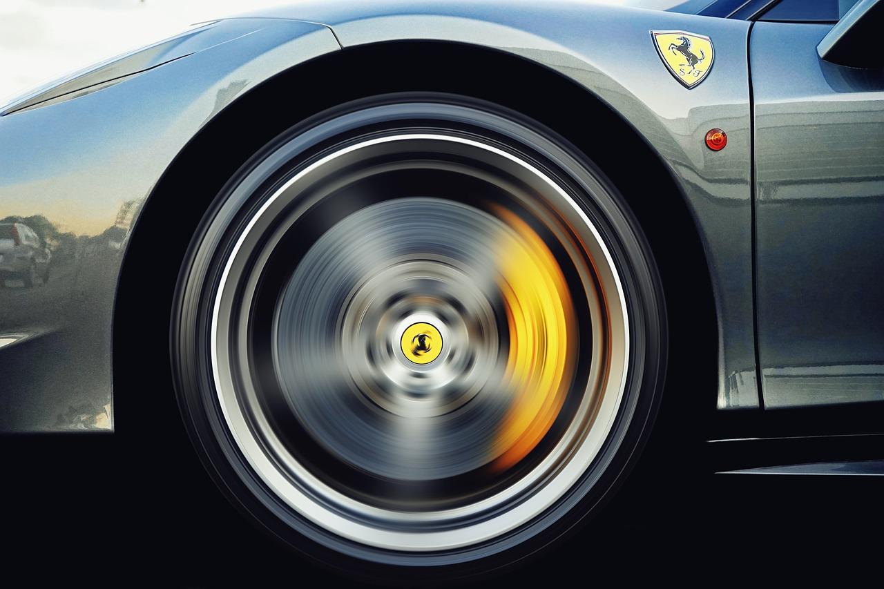The Impact of Wheels and Tires on Vehicle Performance