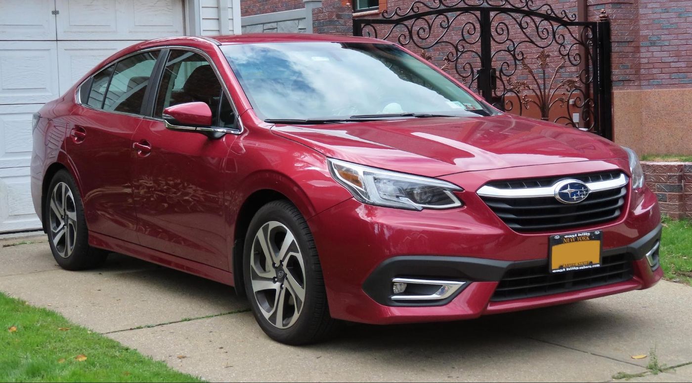 Midsize Sedan