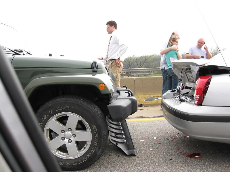 Checking on Others Involved
